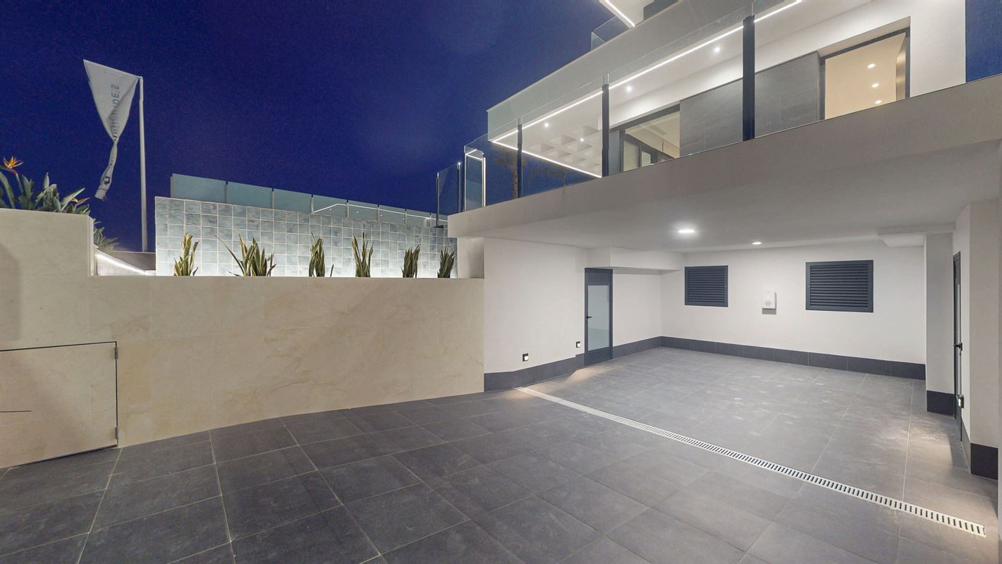 Beren Hills Villas II