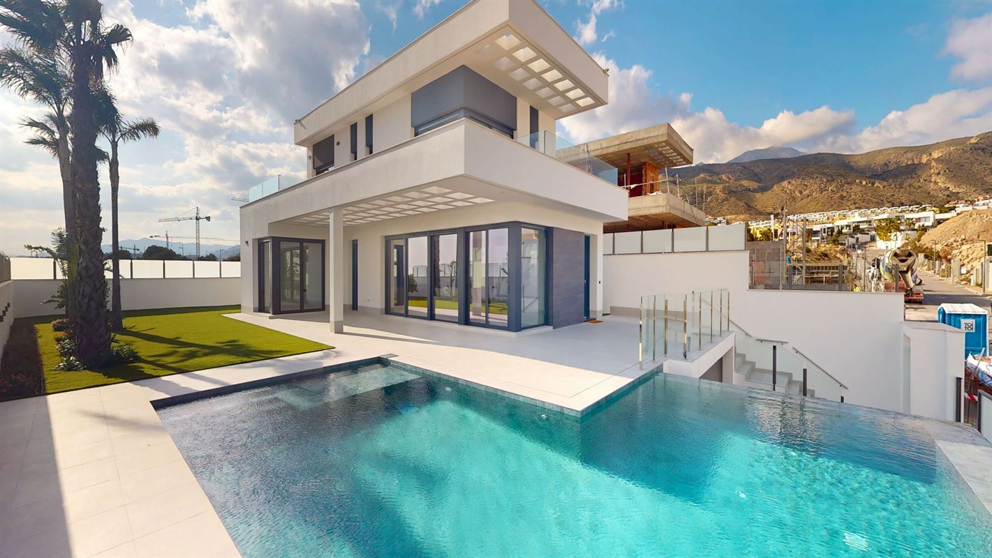 Beren Hills Villas II