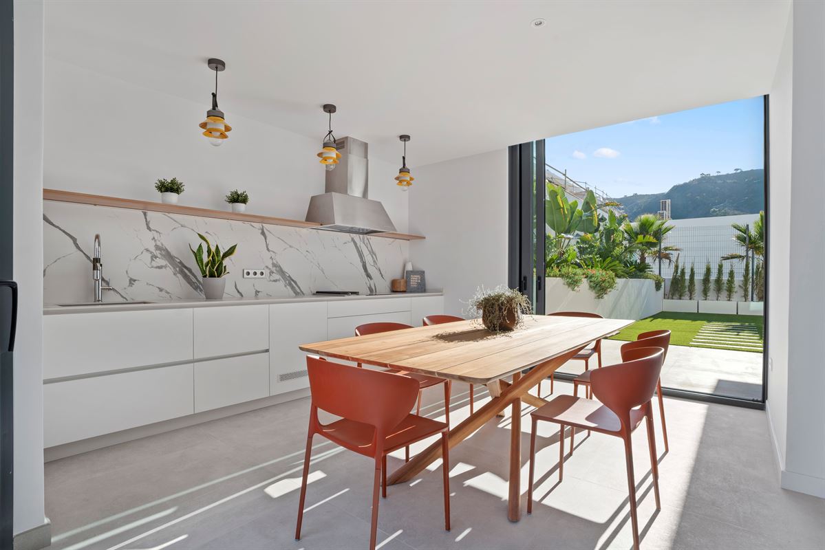 Villas de Loix - Tipo 6