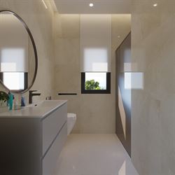 Beren Hills Villas II