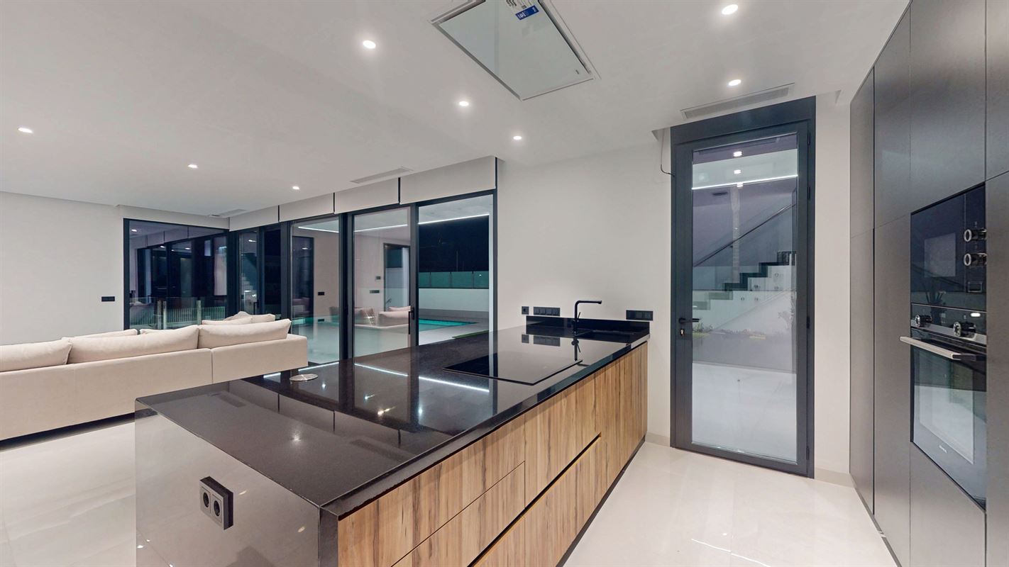 Beren Hills Villas II
