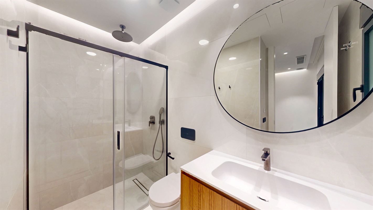 Beren Hills Villas II
