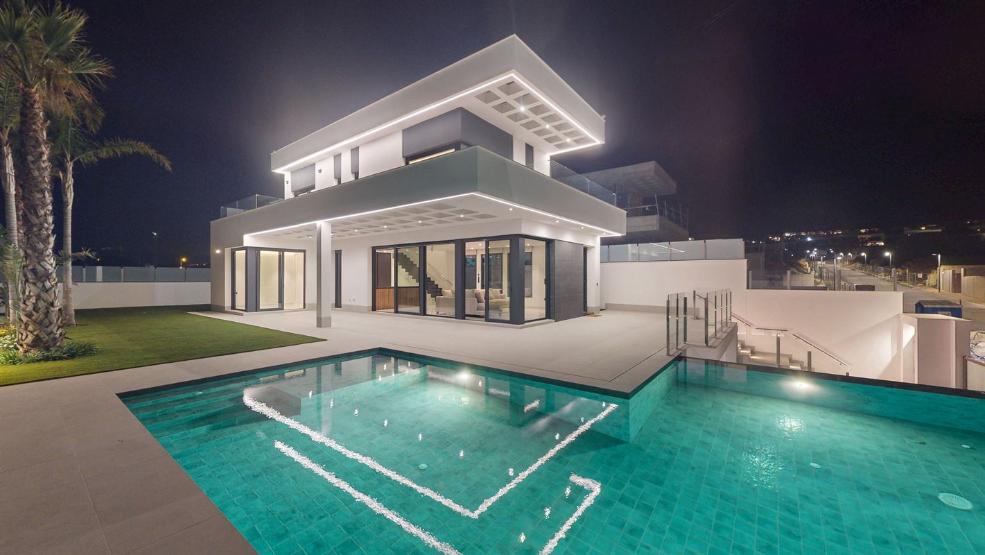 Beren Hills Villas II
