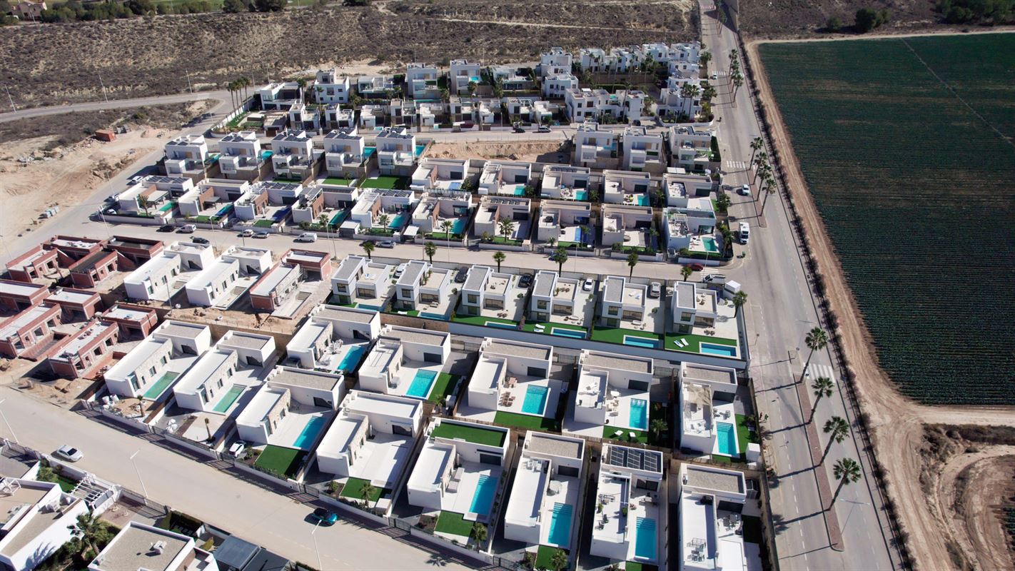Gante Villas