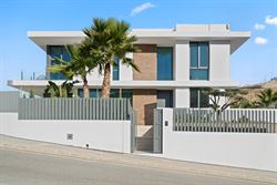 Villas de Loix - Tipo 6