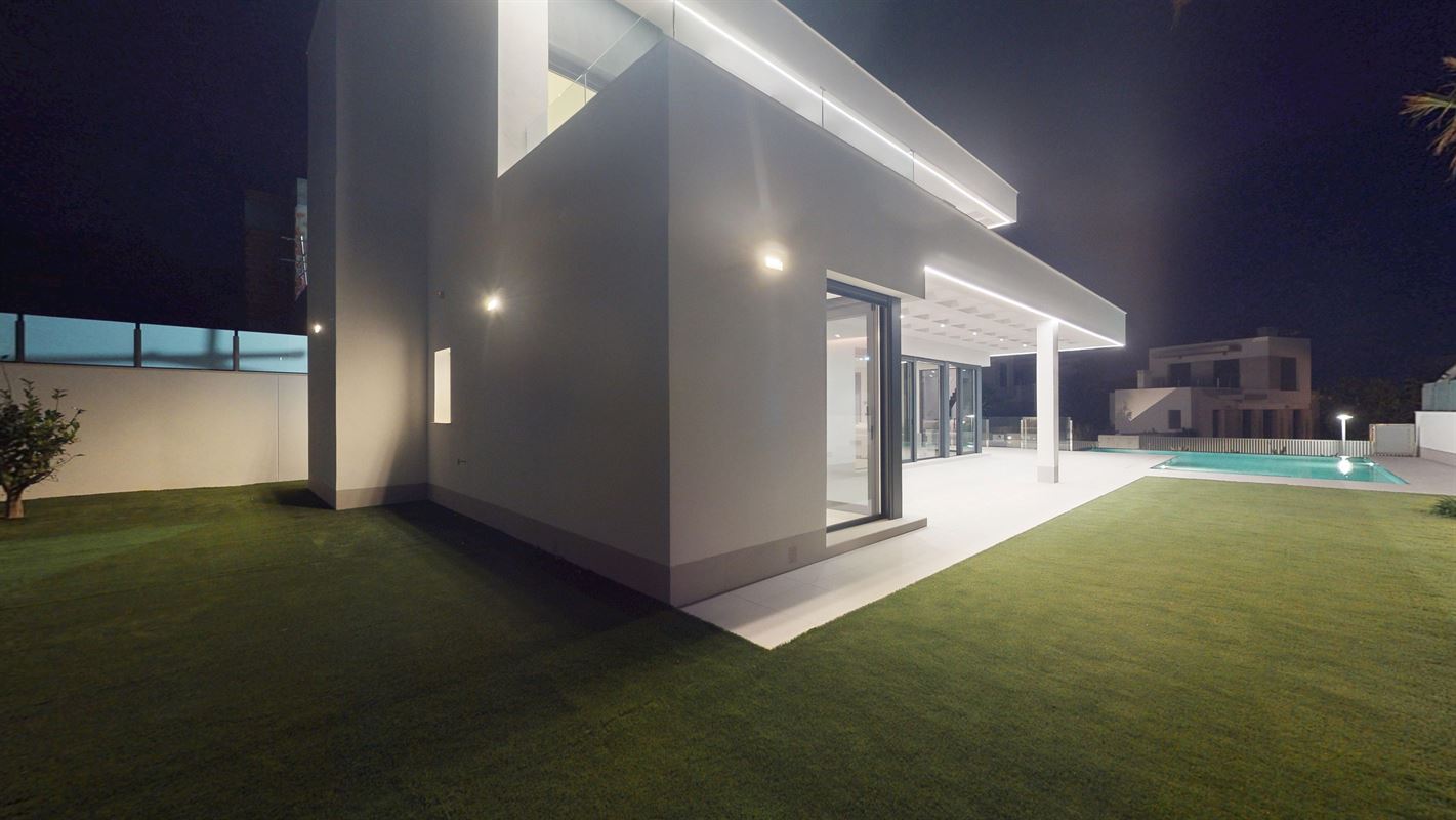 Beren Hills Villas II