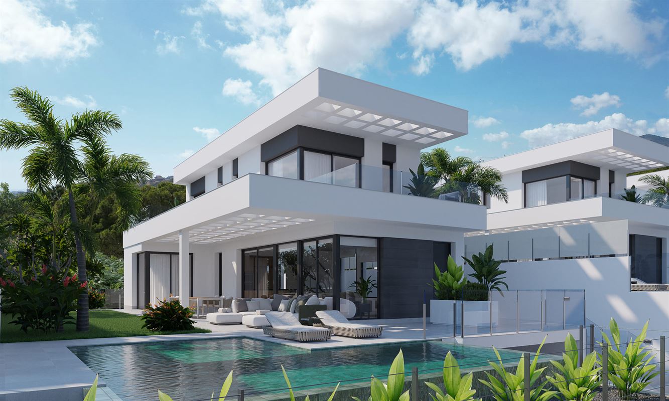 Beren Hills Villas II