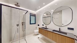 Beren Hills Villas II