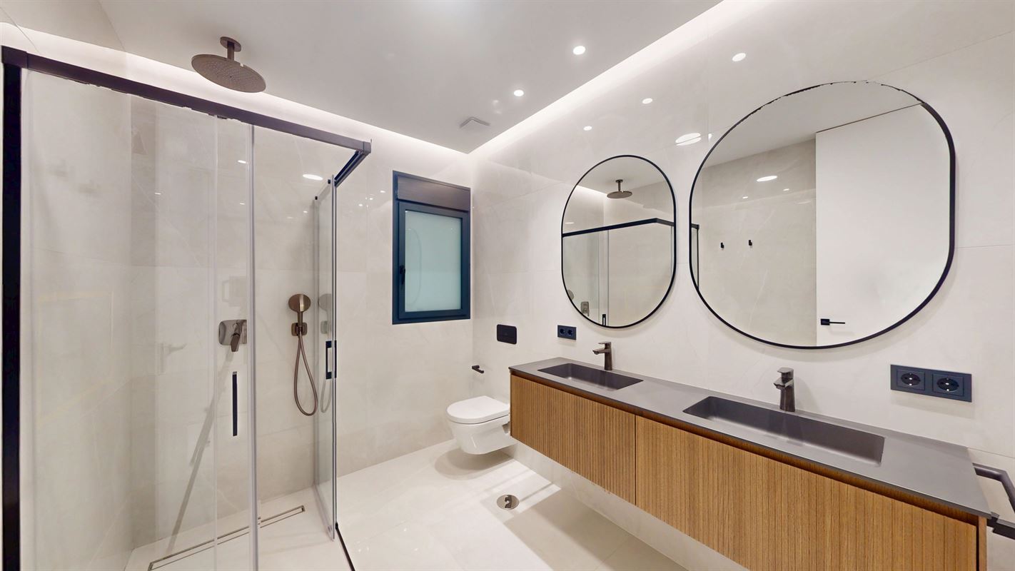 Beren Hills Villas II