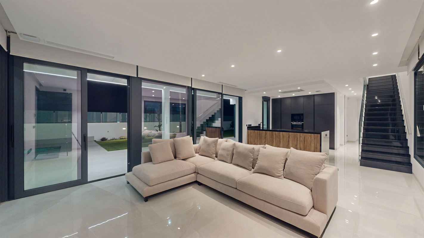 Beren Hills Villas II