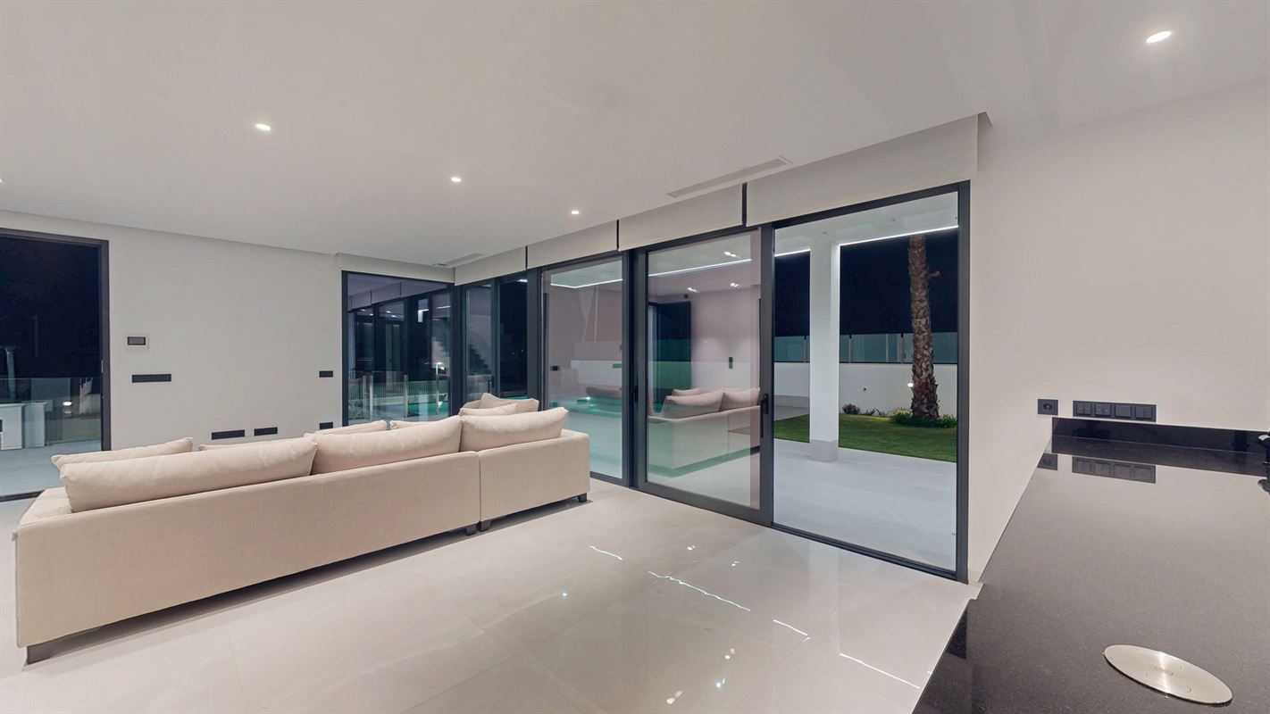 Beren Hills Villas II