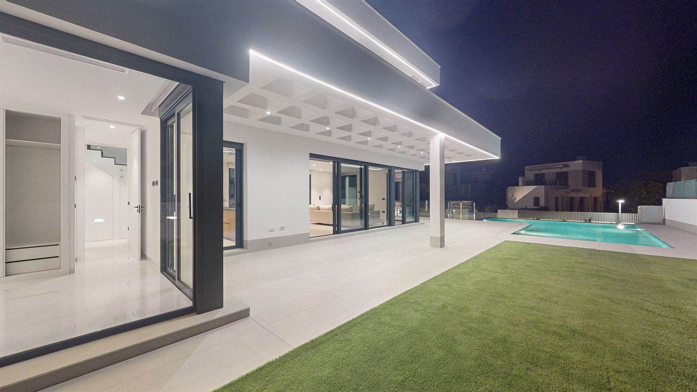 Beren Hills Villas II