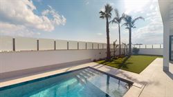 Beren Hills Villas II