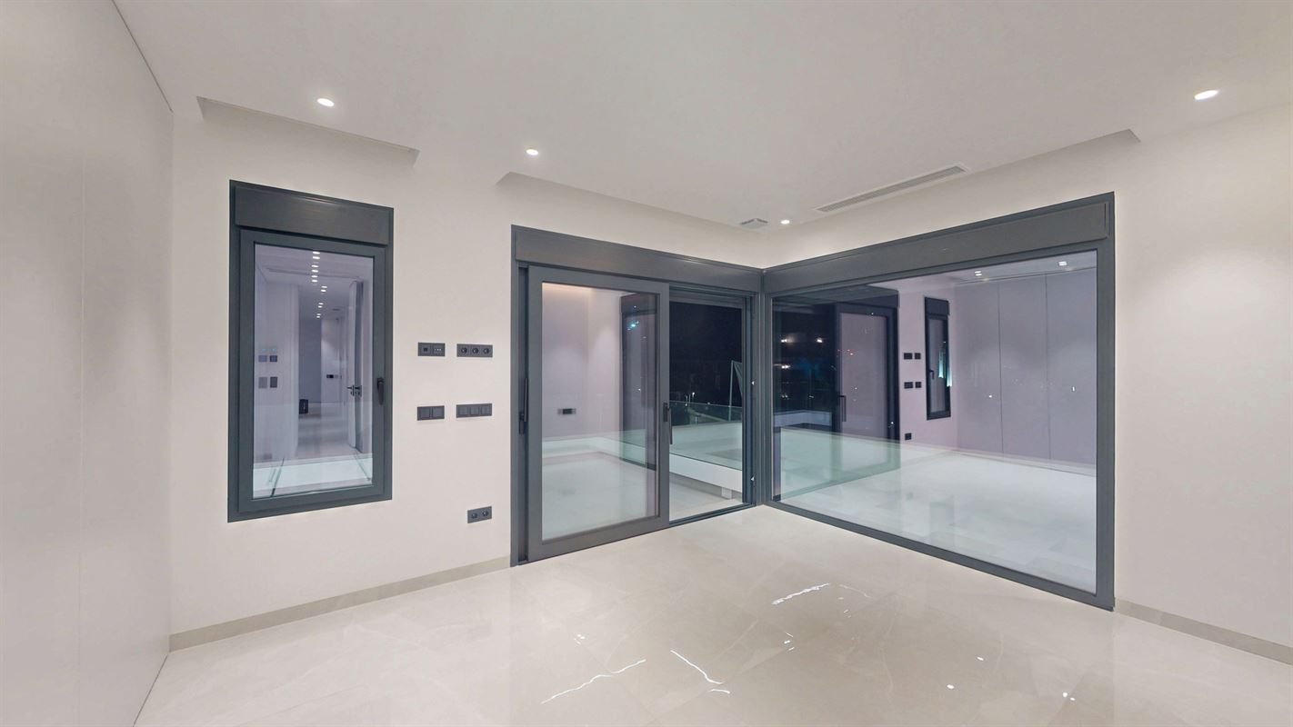 Beren Hills Villas II