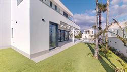 Beren Hills Villas II