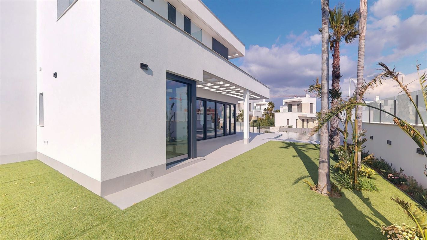Beren Hills Villas II
