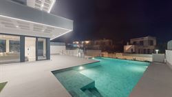 Beren Hills Villas II