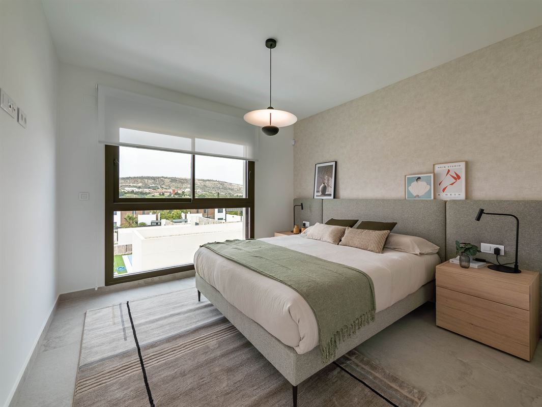 Gante Villas