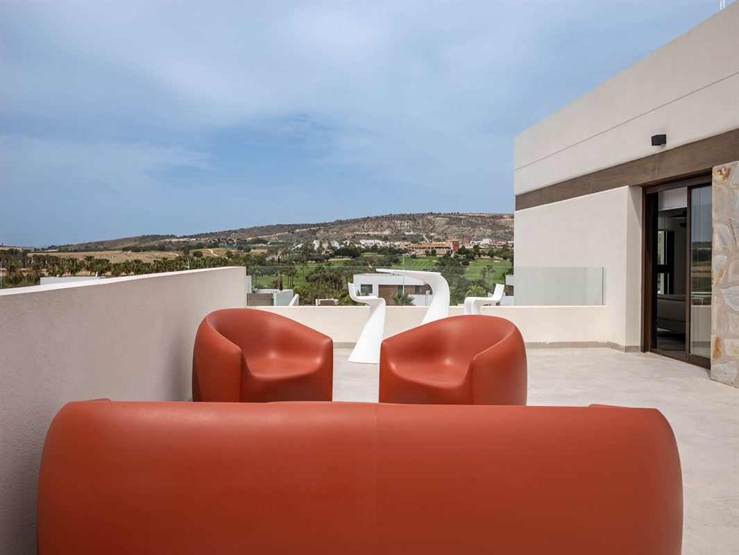 Gante Villas