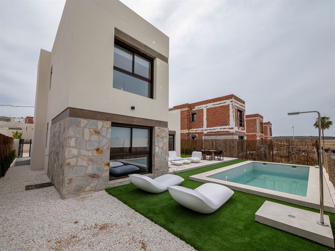 Gante Villas