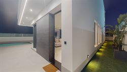 Beren Hills Villas II