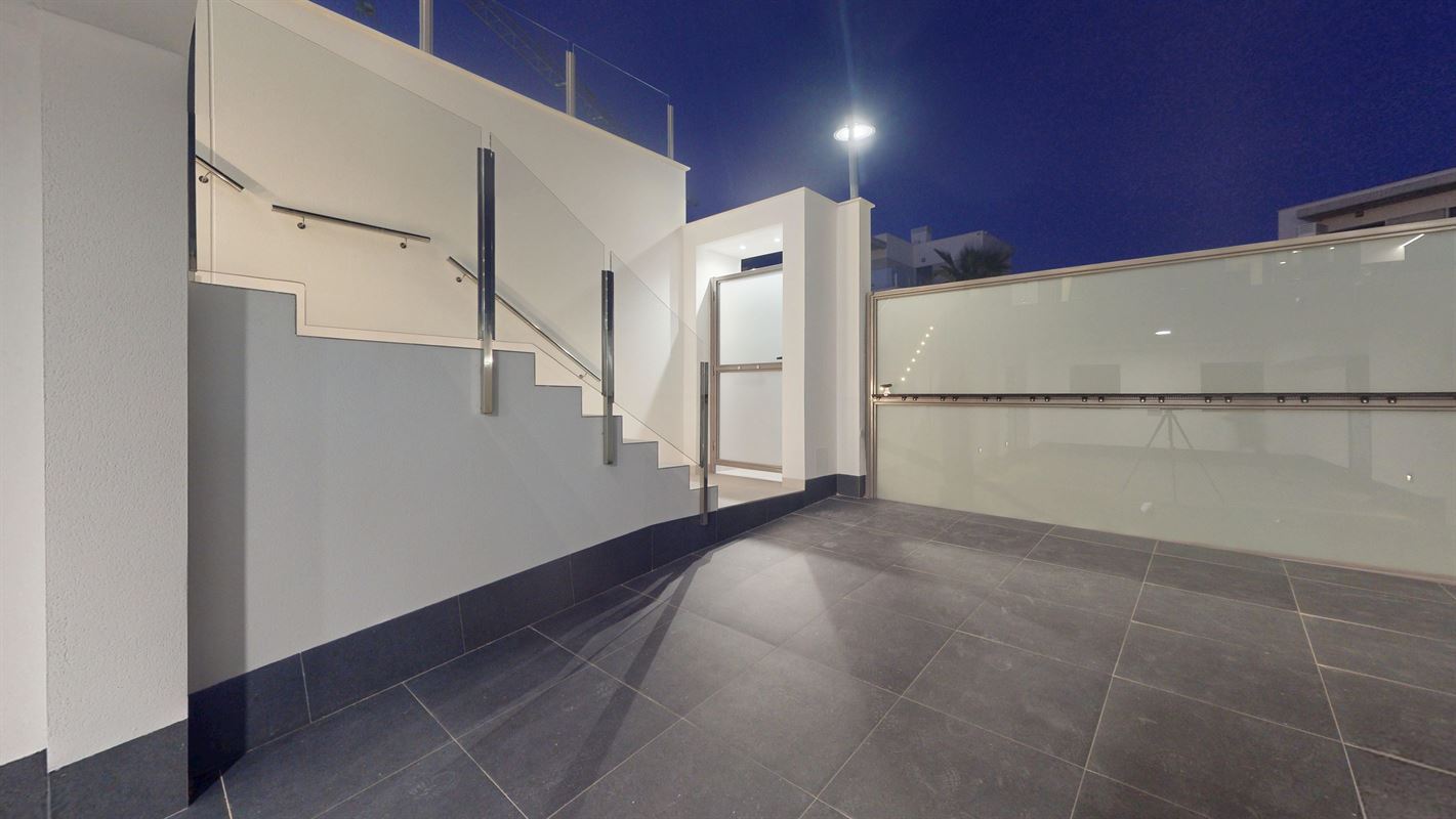 Beren Hills Villas II