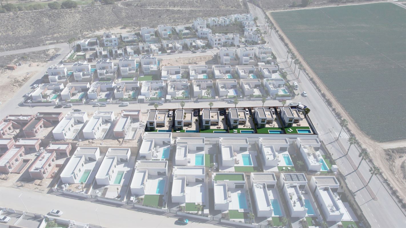 Gante Villas