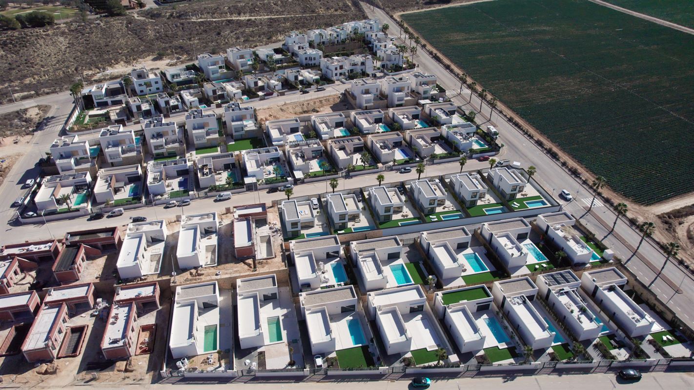 Gante Villas