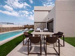 Gante Villas