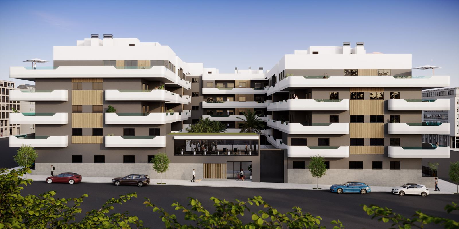 Santa Pola