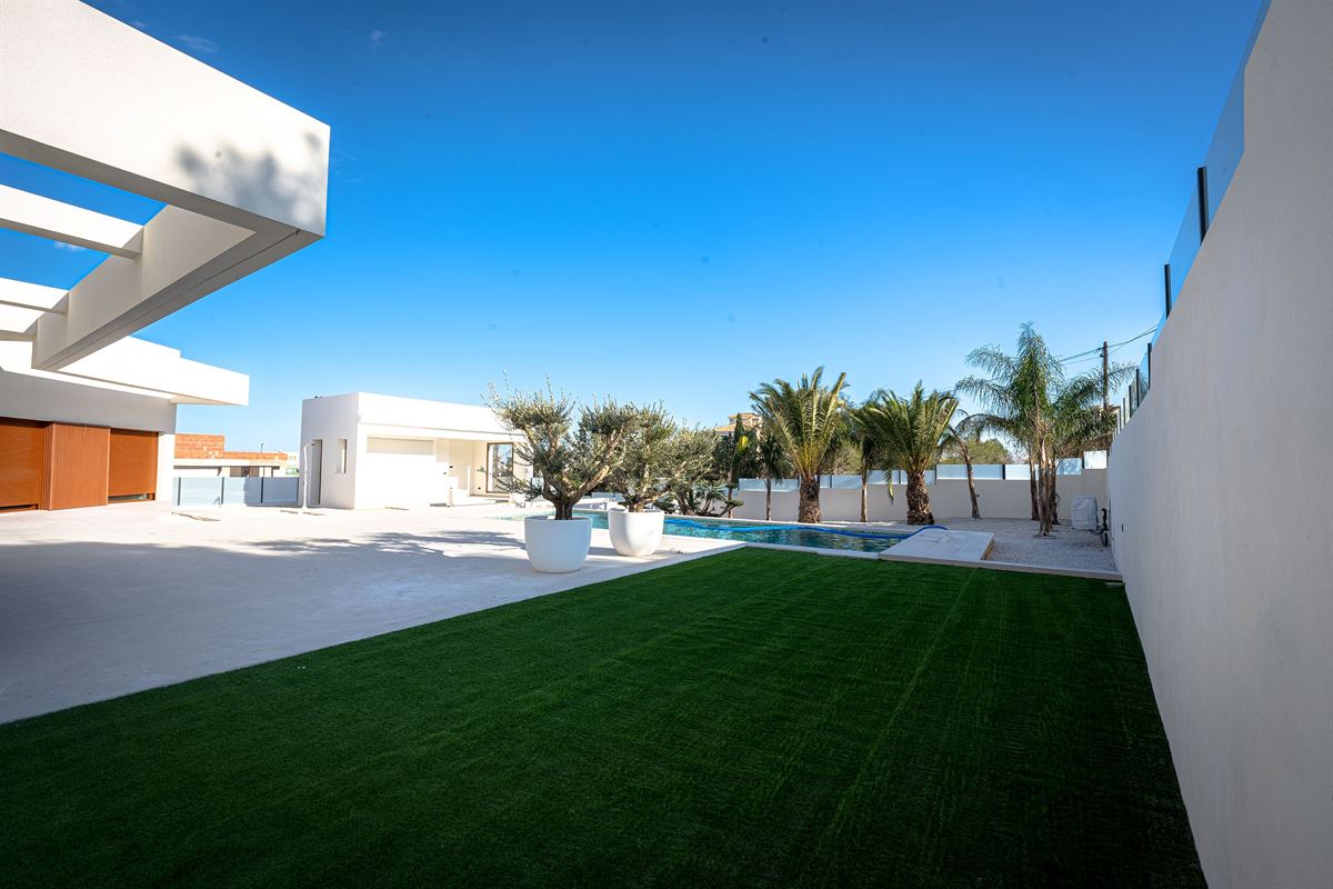 Villa Catalina Golf La Marquesa