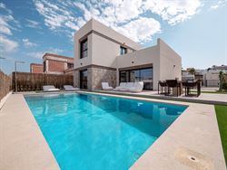 Gante Villas
