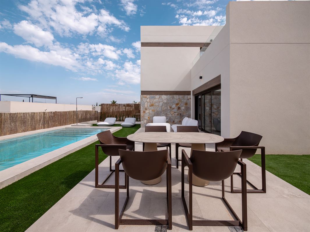 Gante Villas