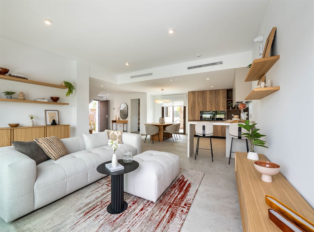 Gante Villas