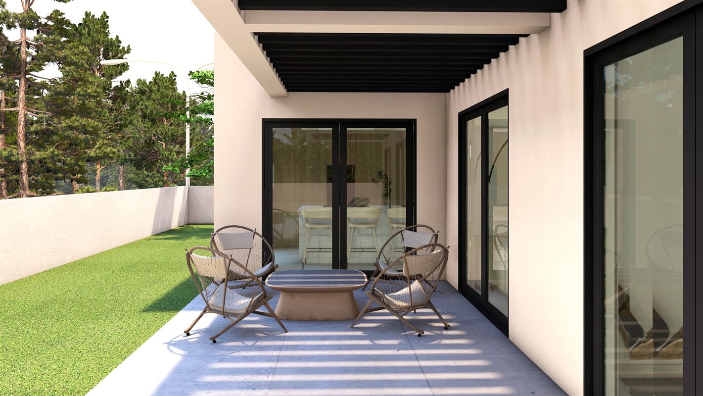 El Duque Villas