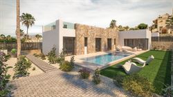 Villas Liege Mediterranea