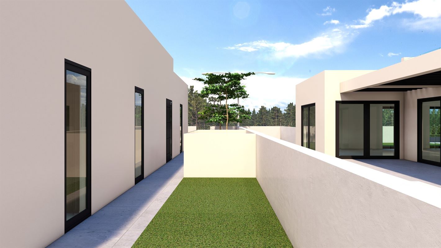 El Duque Villas