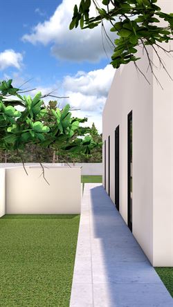 El Duque Villas