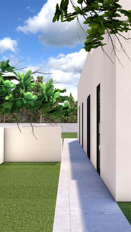 El Duque Villas