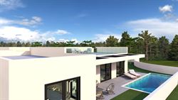 El Duque Villas