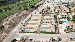 Villas Liege Mediterranea