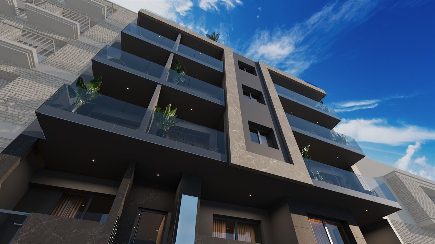 Edificio Talan 2