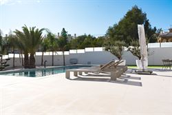 Villa Catalina Golf La Marquesa