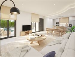 Essence I Villas