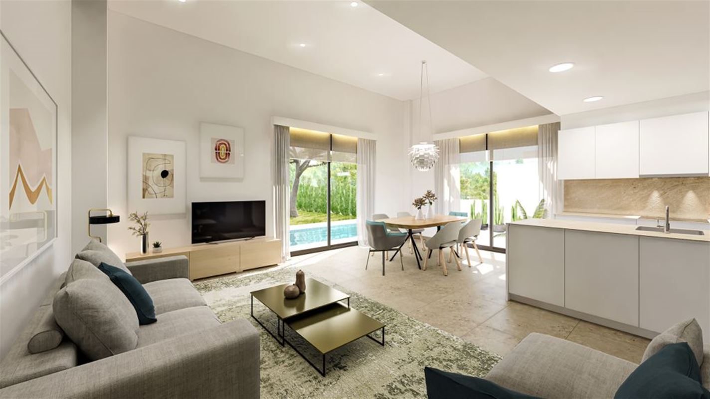Green Horizon Villas