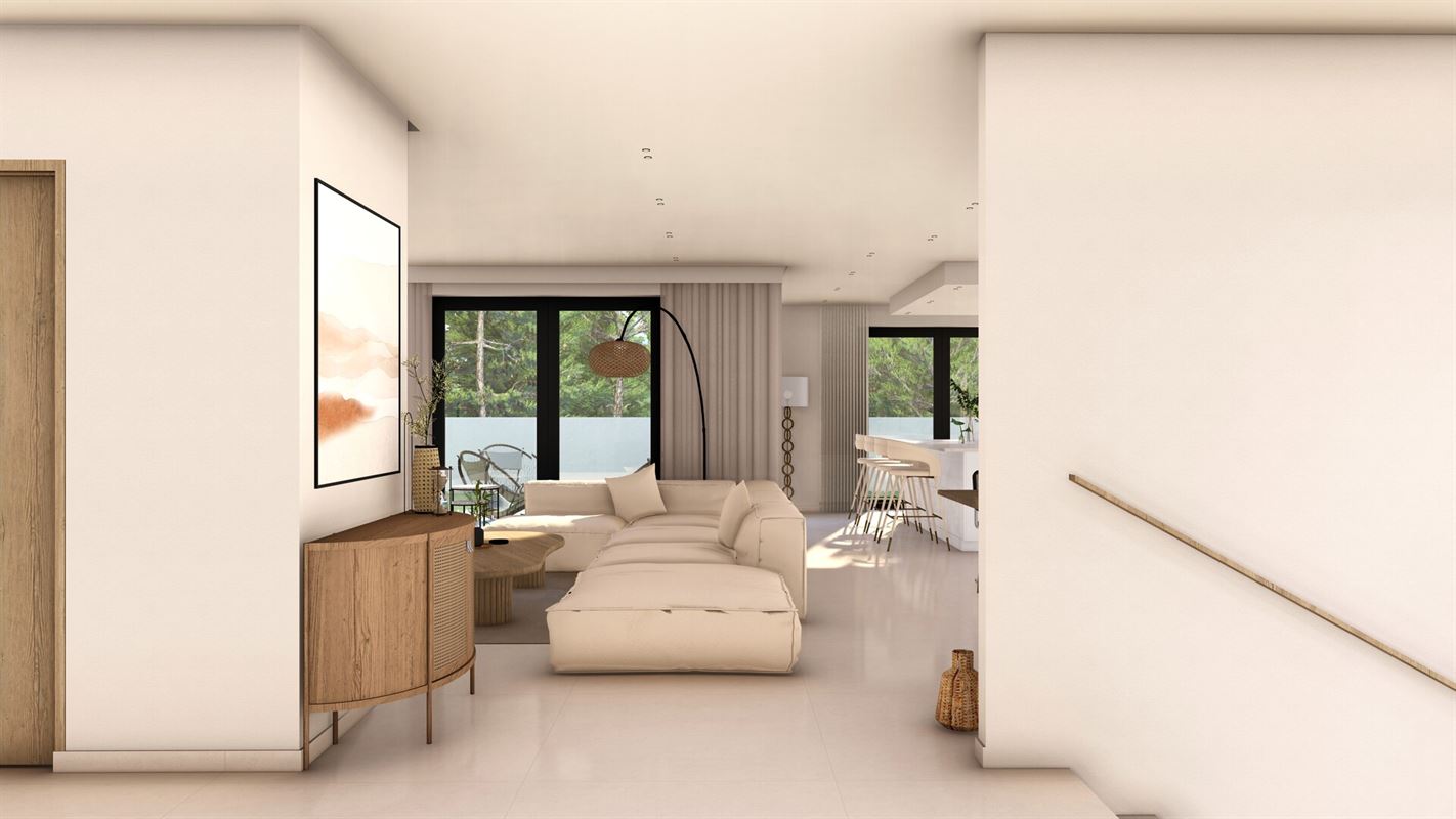 El Duque Villas