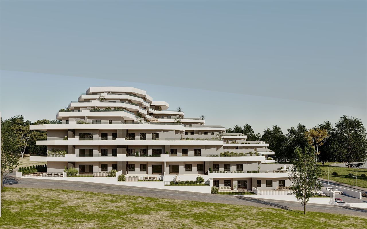 Paradise Resort