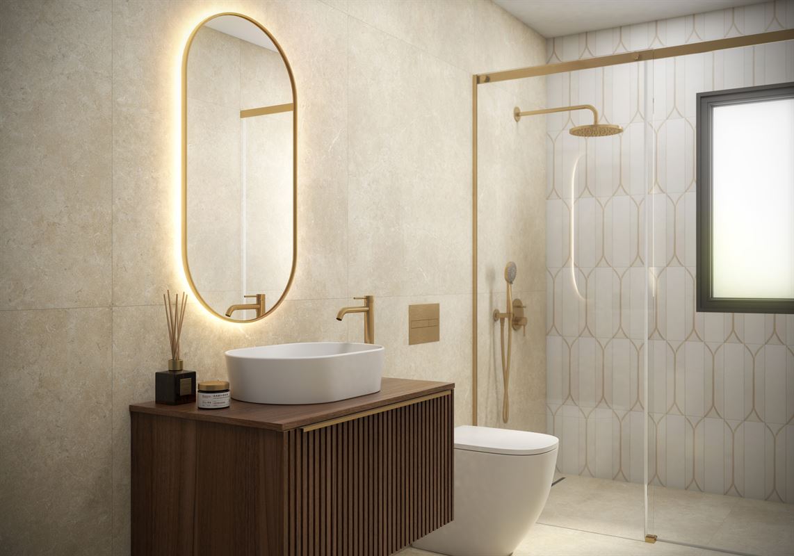Villas Liege Mediterranea