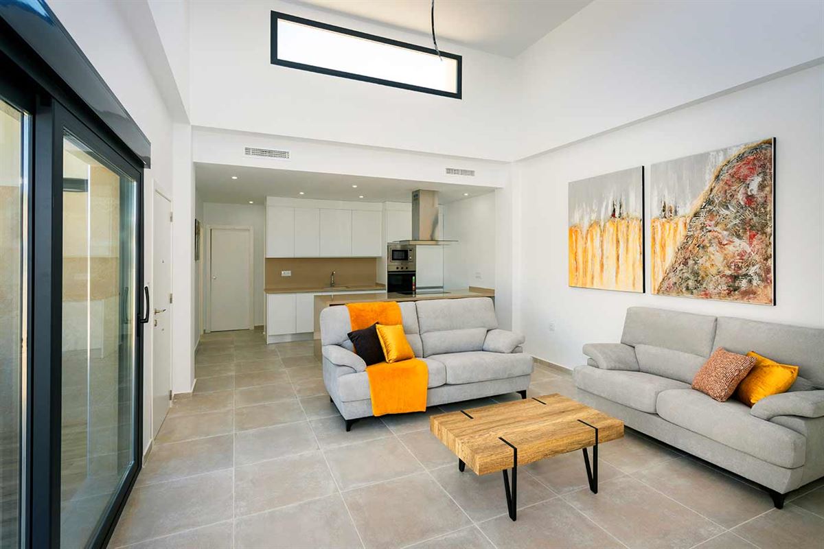 Nueva Daya Villas