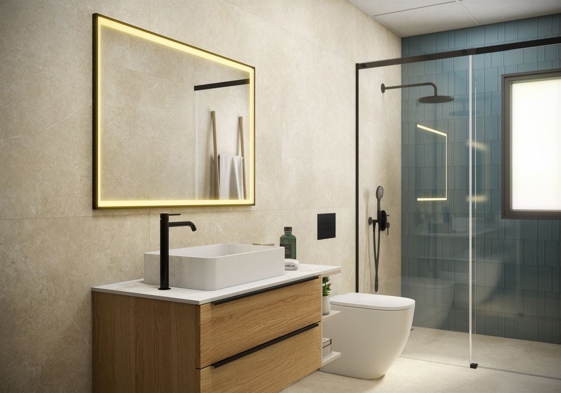 Villas Liege Mediterranea